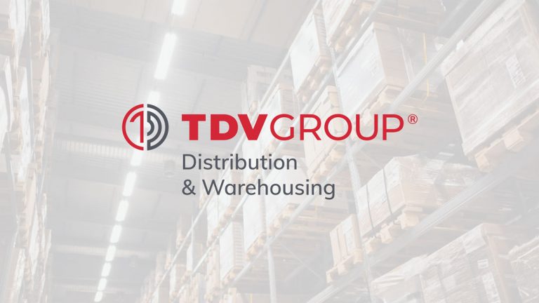 TDV Group Distribution and Warehousing