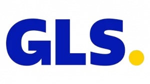 Logo da GLS parceira do TDV Group